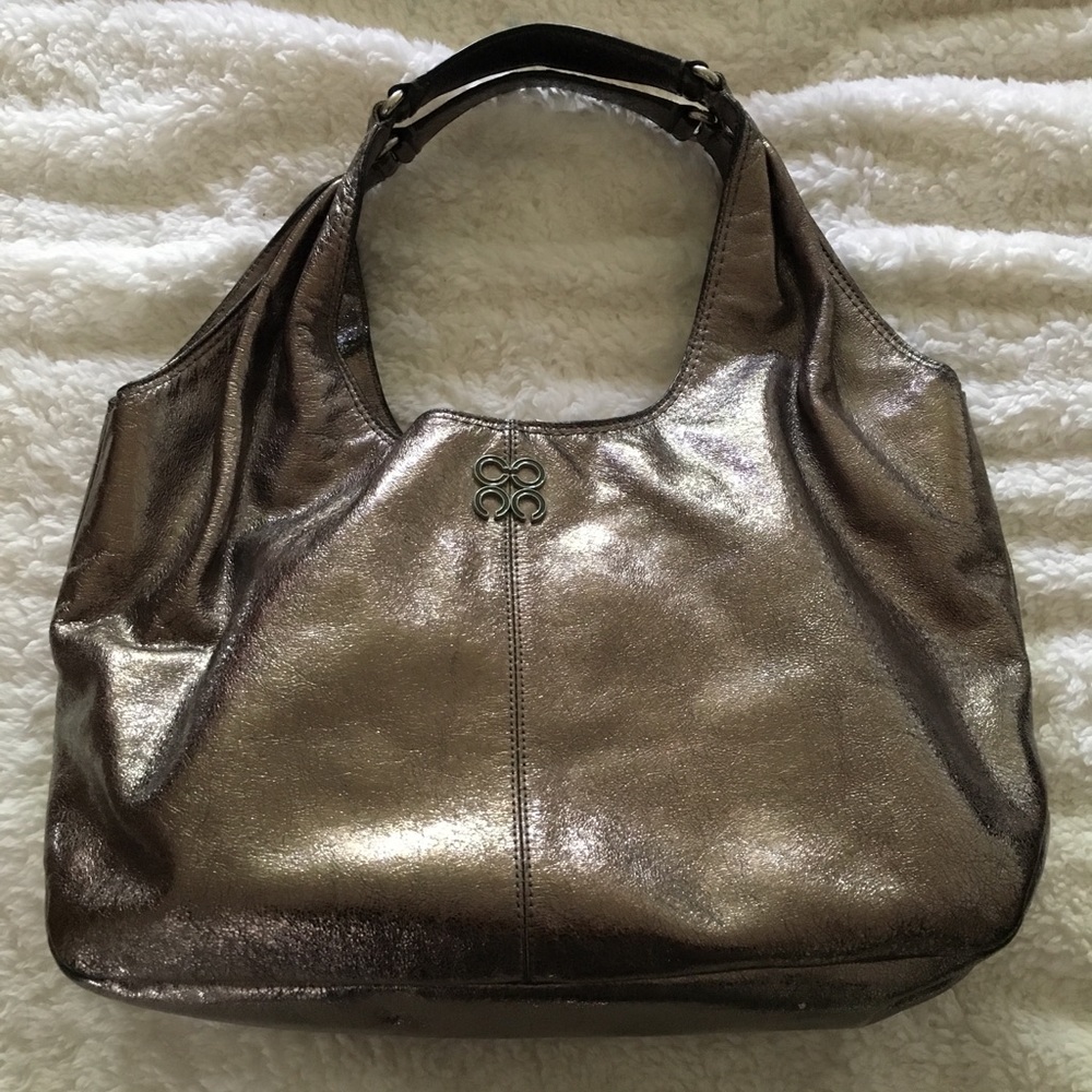 Coach hobo bag